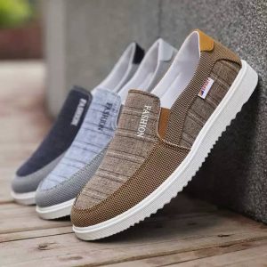 Men sneakers - Image 3