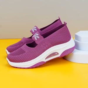 Ladies sneakers