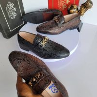 Men loafers