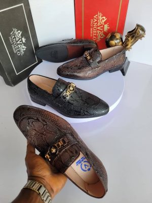 Men loafers