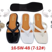 Ladies slippers