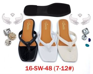 Ladies slippers