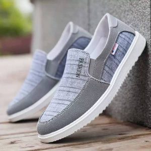Men sneakers - Image 2