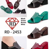 Ladies Slippers