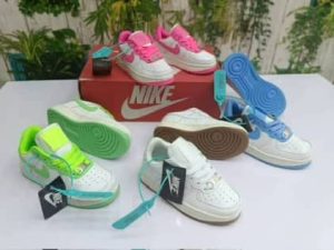 Nike Kiddies