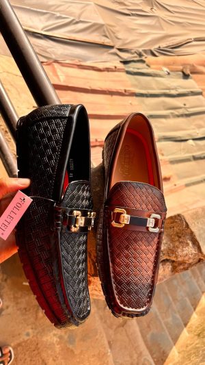 Cover shoes