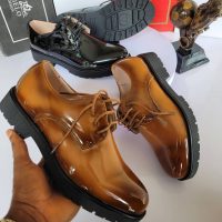 Vangelo Shoes