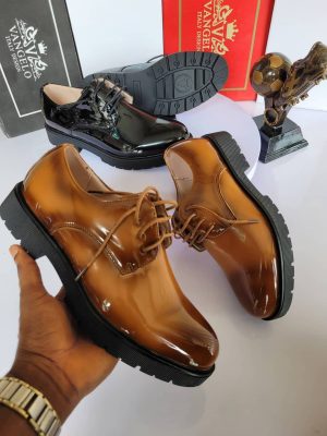 Vangelo Shoes