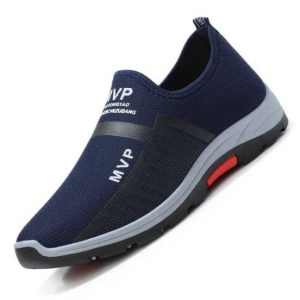 Slim Sneakers