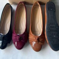 Ladies shoes