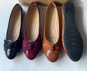 Ladies shoes