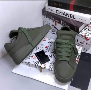 Chanel Sneakers
