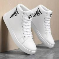 Ankle Sneakers