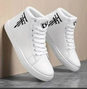Ankle Sneakers