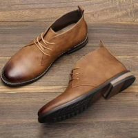 Corporate Shoes