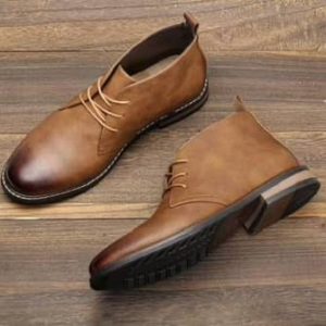 Corporate Shoes