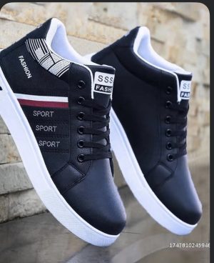 Sharp Sneakers