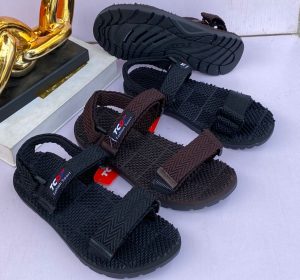 Unisex sandals