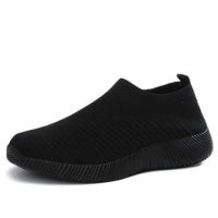 Ladies sneakers