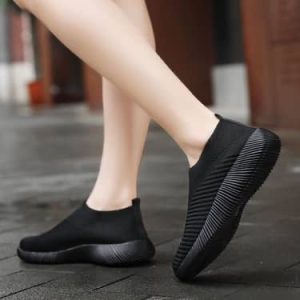 Ladies sneakers - Image 4