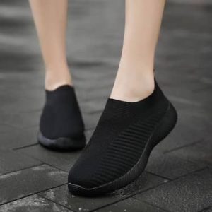 Ladies sneakers - Image 3