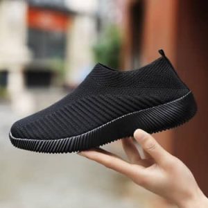 Ladies sneakers - Image 2