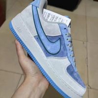 Nike footwear