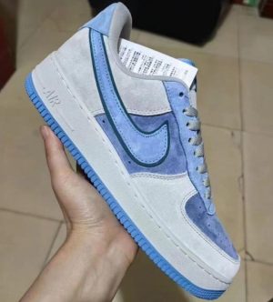 Nike footwear