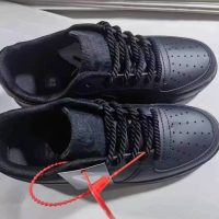 Nike Black
