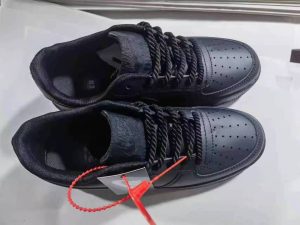 Nike Black