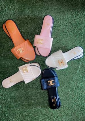 Ladies Slippers - Image 2