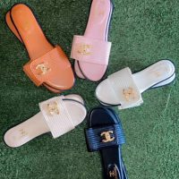 Ladies Slippers
