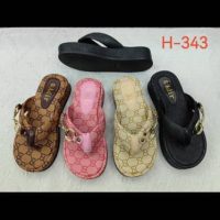 Ladies Slippers