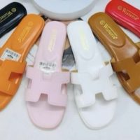 Wisteria Ladies Slippers