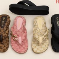 Adir High Slippers