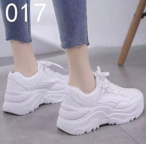 White Canvas