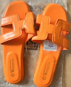 Wisteria Ladies Slippers - Image 4