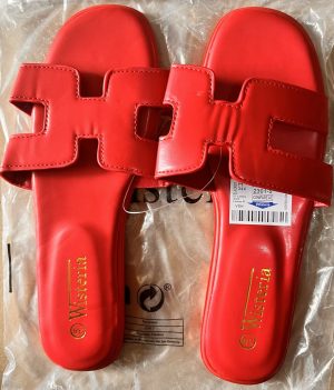 Wisteria Ladies Slippers - Image 2