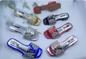 Max Selection Heels