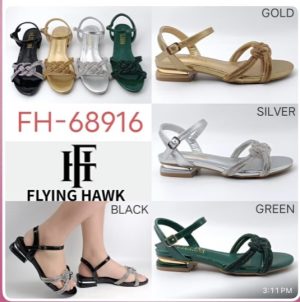 Liliana Sandals