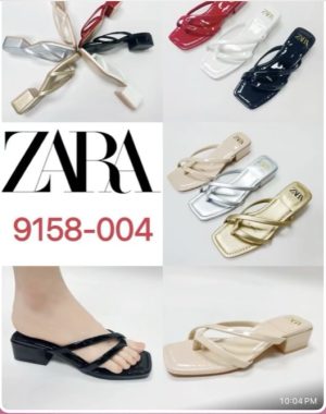 Zara Heels