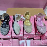 New Girl Shoes