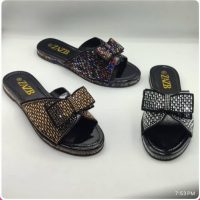 Zara Women Slippers