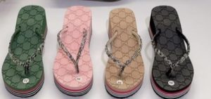 Gucci Slippers