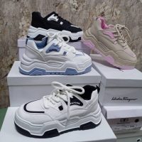 FASHION SNEAKERS
