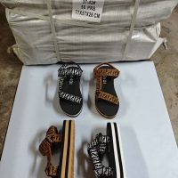 Fendi Casual Sandals