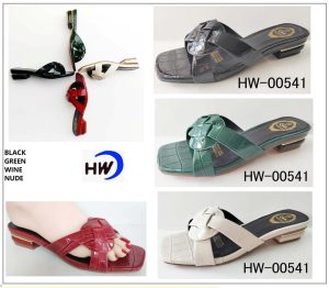 HW ORIGINAL SLIPPERS