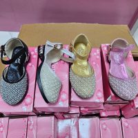 NEW GIRL CHILDREN SHOES