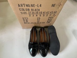 LOOKING SMART BOYFRIEND SHOE