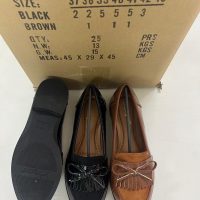BOYFRIEND SHOE